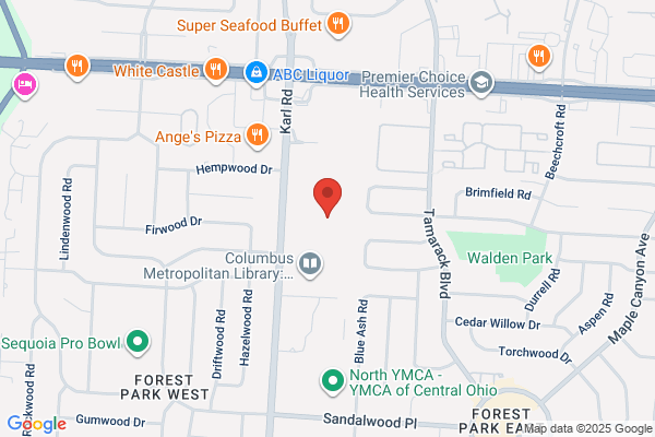 Villa Angela Care Center