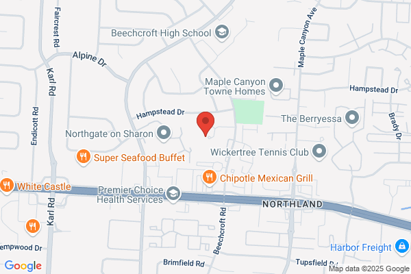 Jaycee Village Apartments For Senior Citizens