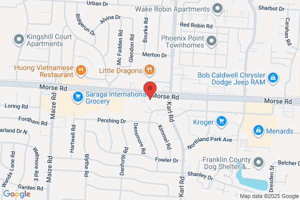 Offenburger Greg L DDS Inc