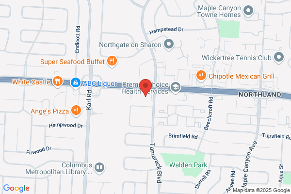 Sharon Woods Primary Care Center