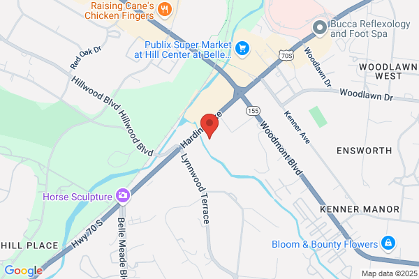 The Vein Center at Highfield