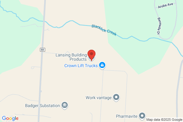 Lansing Building Products