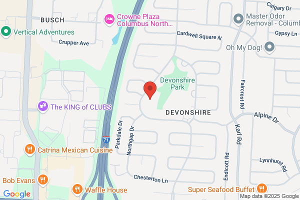 Devonshire Alternative Elementary School