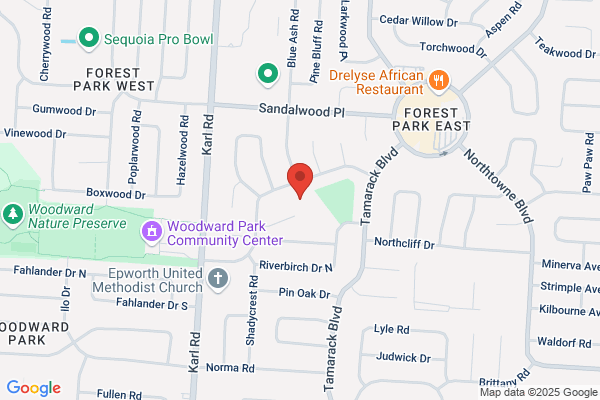 Parkmoor Elementary School