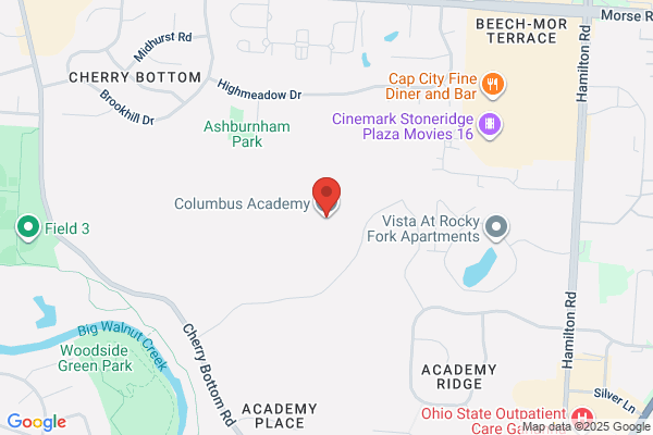 Academy of Columbus