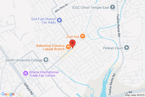 Jane's Montessori Academy