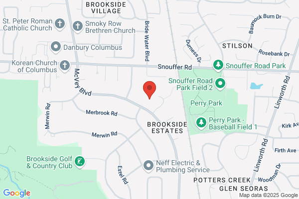 Worthington Schools, Elementary Schools, Brookside
