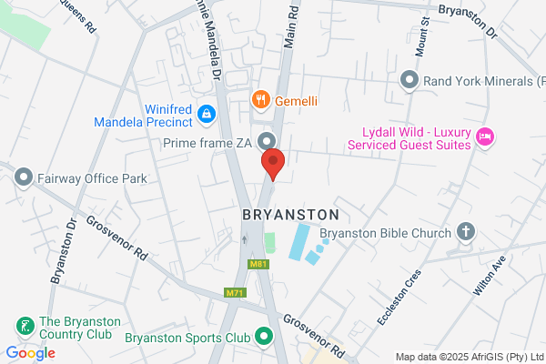 Boyden Global Executive Search