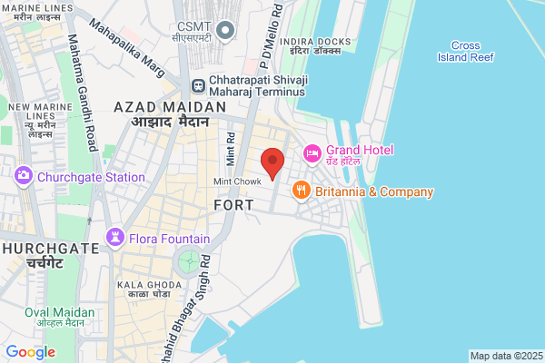Merchant of India Inc