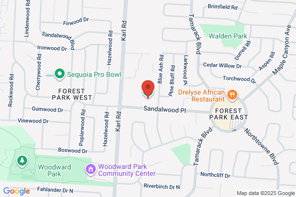 YMCA of Central Ohio, Preschool, North Branch
