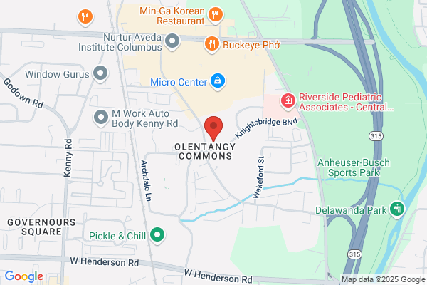 Olentangy Pediatrics
