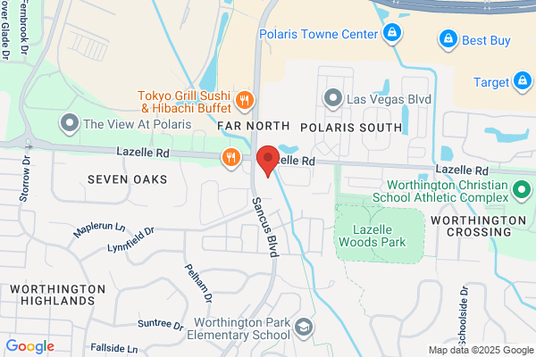 Blaze Depot Vape Shop