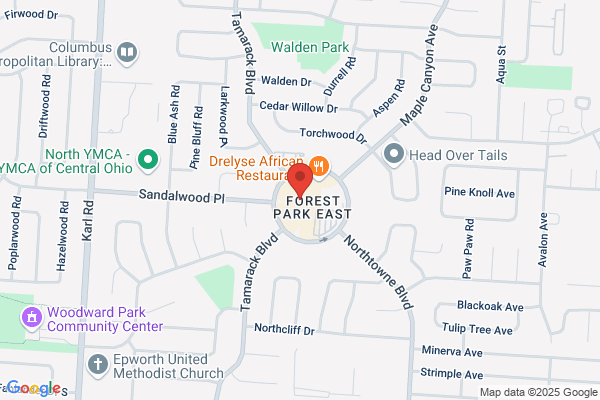 Circle Mart
