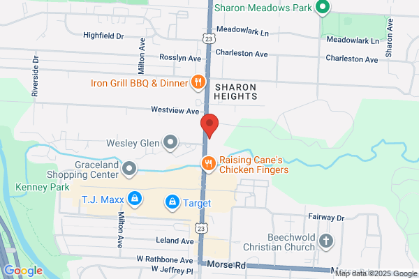 Medicare Resource Center - Columbus
