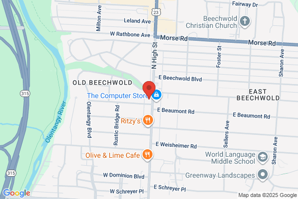 Griswold Home Care of Northeast Franklin