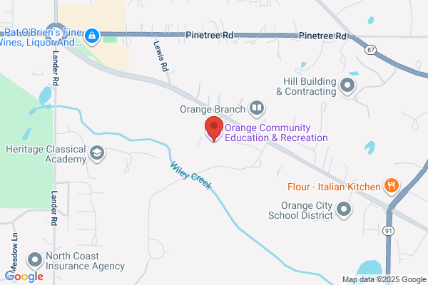 Ohio Presbyterian Retirement Services