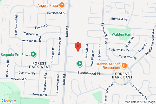 Oakleaf Village of Columbus