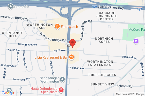 17th State Insurance Agency