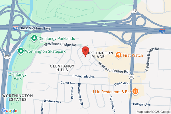 Bart Greene Insurance Agency