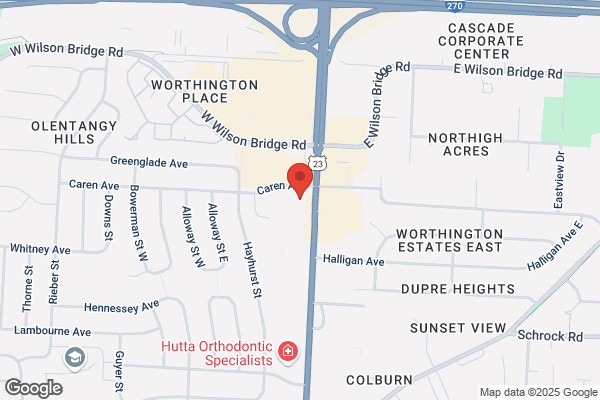Fifth Third Preferred - Siddiqua Hamid