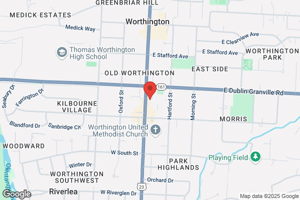 Worthington Jewelers