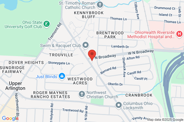 Touchstone Counseling Services