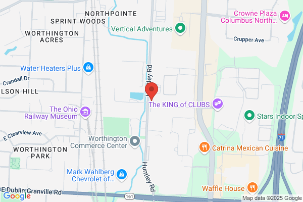 Columbus Service Supply Corporation