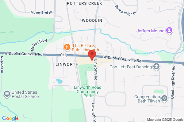Linworths Pharmacy