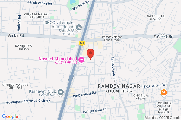 Hetal Shah, PT