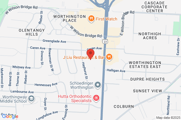 Worthington KinderCare