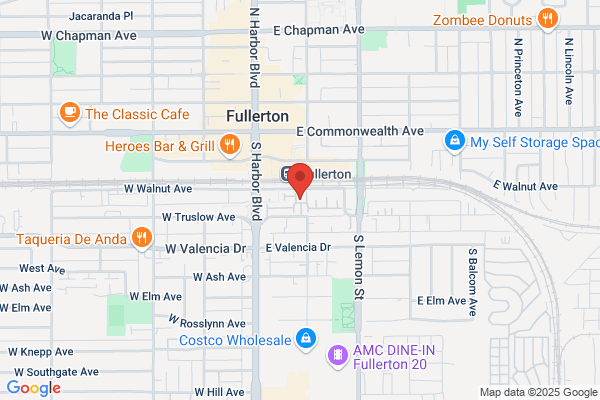 Group One Realty Inc