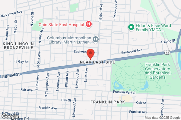 Islamic Society of Greater Columbus