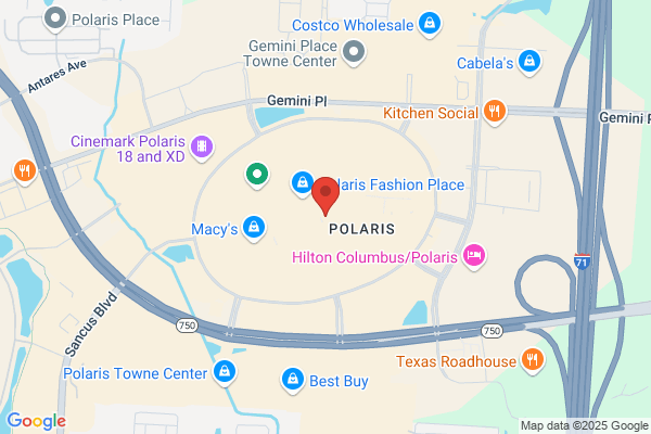Molly Woo's Asian Bistro