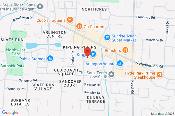 Arlington Billiards & Cafe