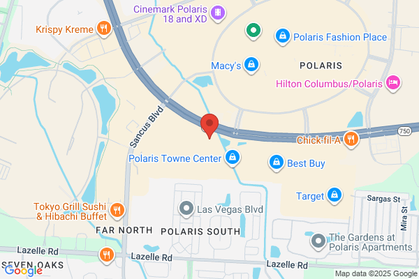BIBIBOP Columbus - Polaris Parkway