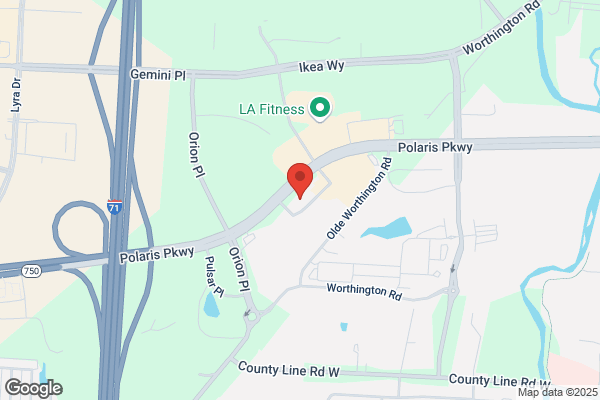 The Lash Lounge Columbus – Polaris