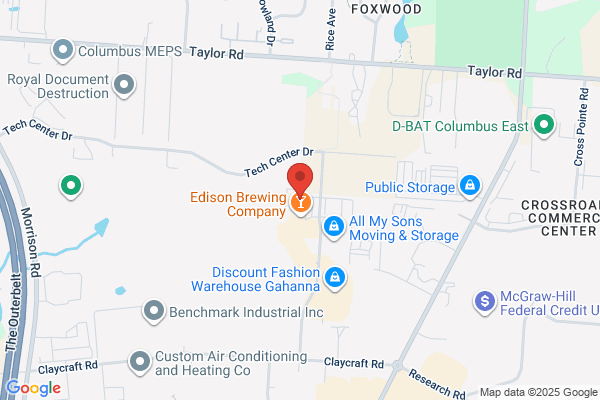 Civil Design Engineering Inc