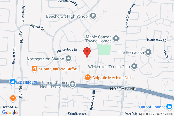 North Columbus Jaycees