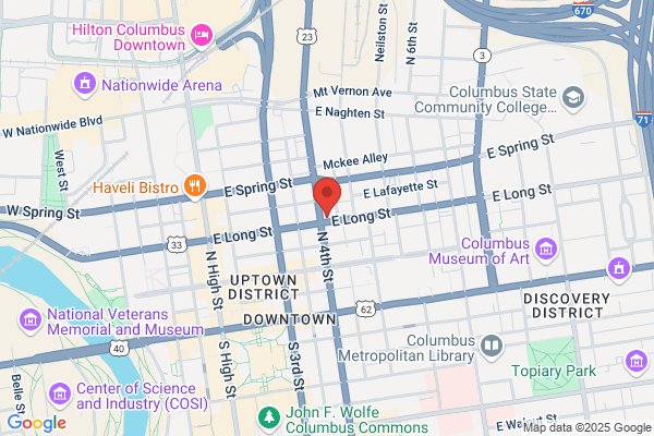 Ohio Domestic Violence Network
