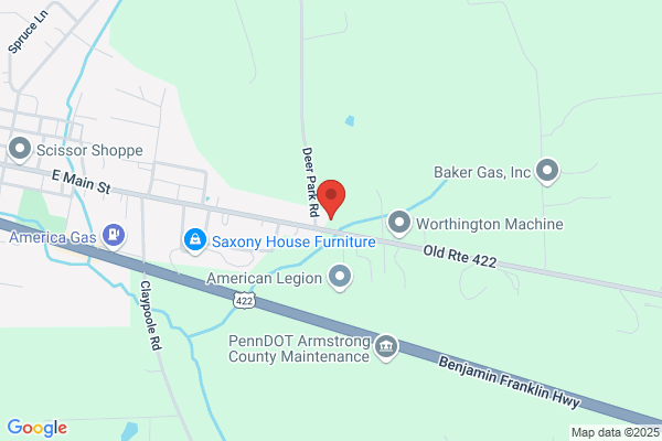 AHN WORTHINGTON PRIMARY CARE