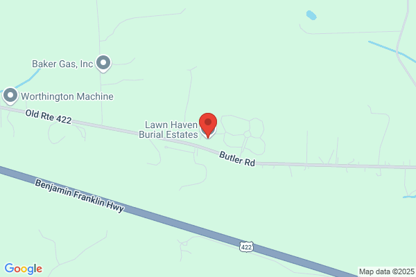 Lawn Haven Burial Estates