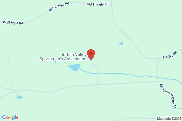 Buffalo Valley Sportsmen's Club