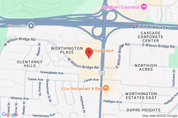 Long's Worthington Market