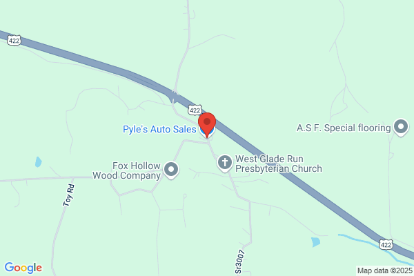 Pyle's Auto Sales