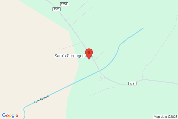 Sam's Custom Carriage Works