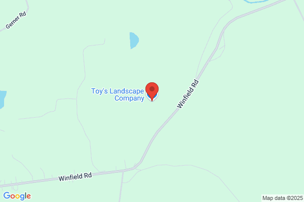 Toy's Landscape Company