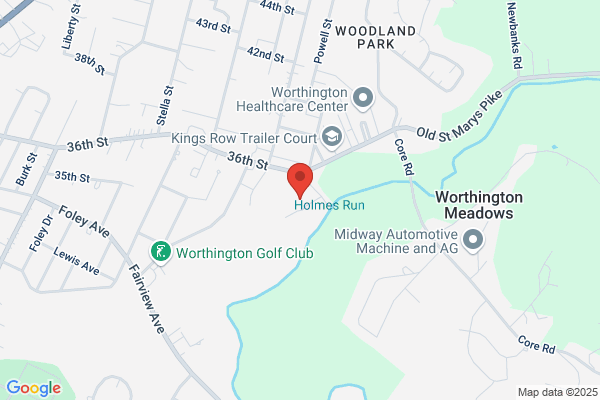 Worthington Little League