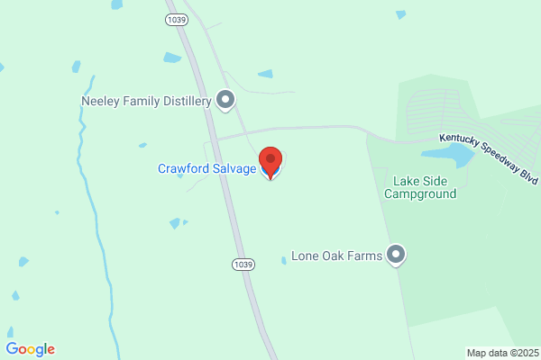 Crawford Salvage