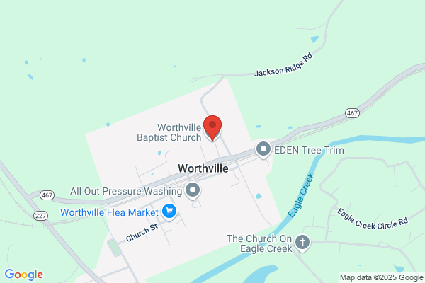 Worthville Baptist Church