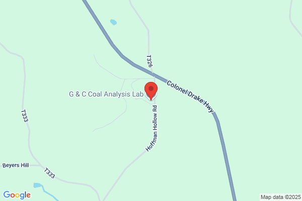 Coolspring Water Treatment Inc